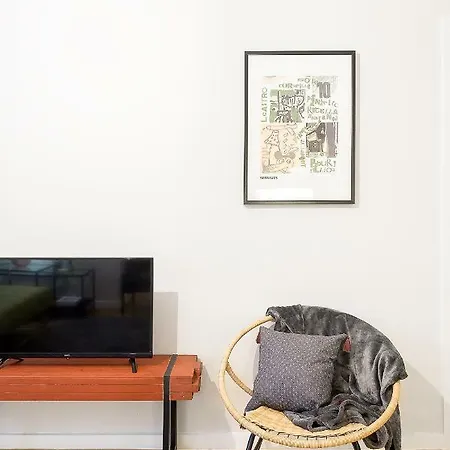 Apartment Forrester