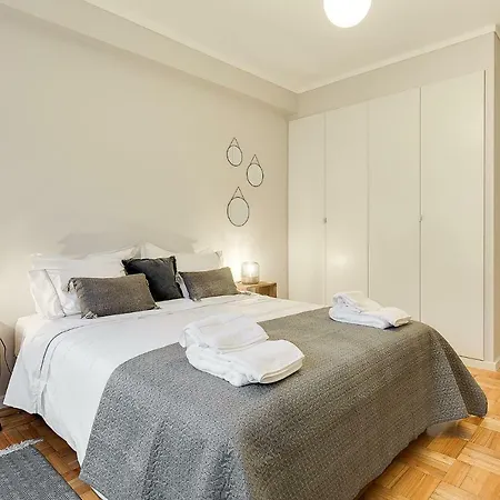 Forrester Apartment Porto