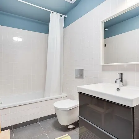 Apartment Forrester Porto