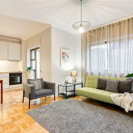 Apartment Forrester *