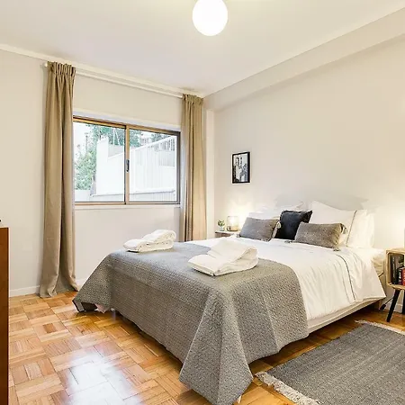 Forrester Apartment *