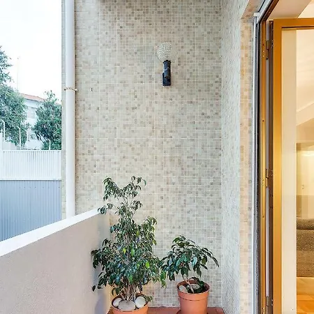 Forrester Apartment *